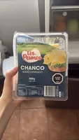 CHANCO QUESO LAMINADO