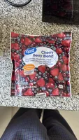 Cherry Berry Blend