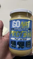 MANTEQUILLA DE MANÍ PROTEIN