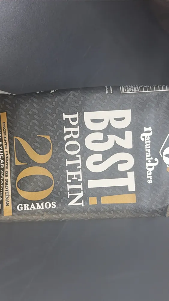 B3ST! PROTEIN
