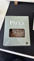 TOSTADAS PAULA