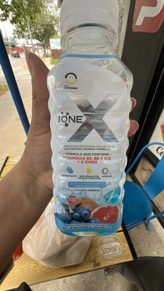 IONE