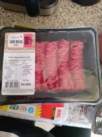 Carne Molida