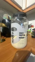 WHEY PROTEIN