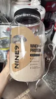 WHEY PROTEIN