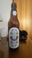 GINGER REISHI BEER