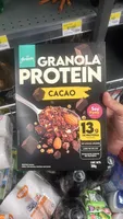 Granola Protein Cacao