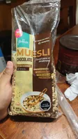 Muesli Chocolate