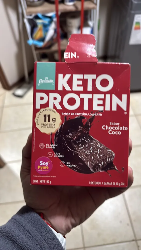 Keto Protein
