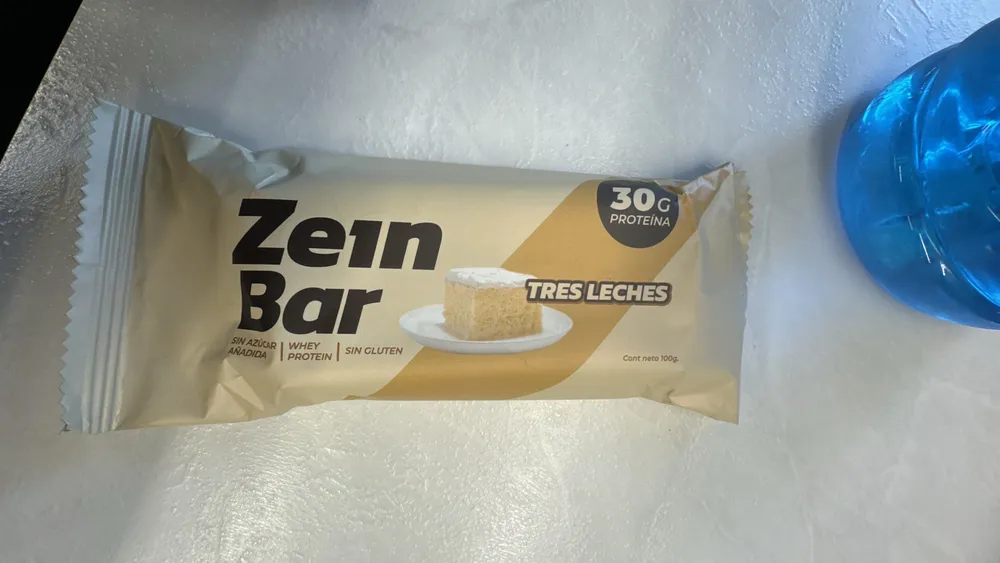 TRES LECHES