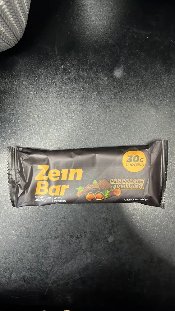 Zein Bar