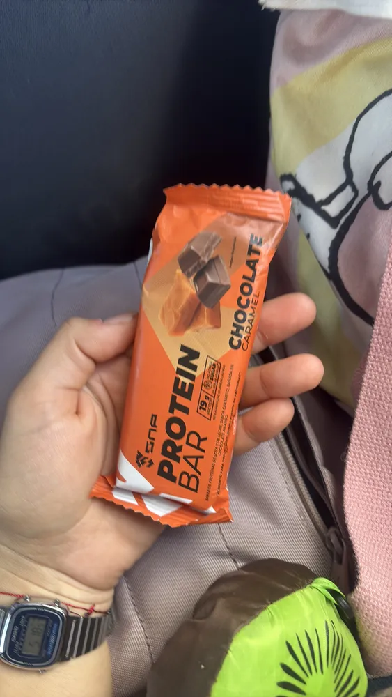 PROTEIN BAR