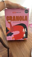 GRANOLA