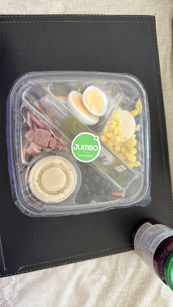 JUMBO