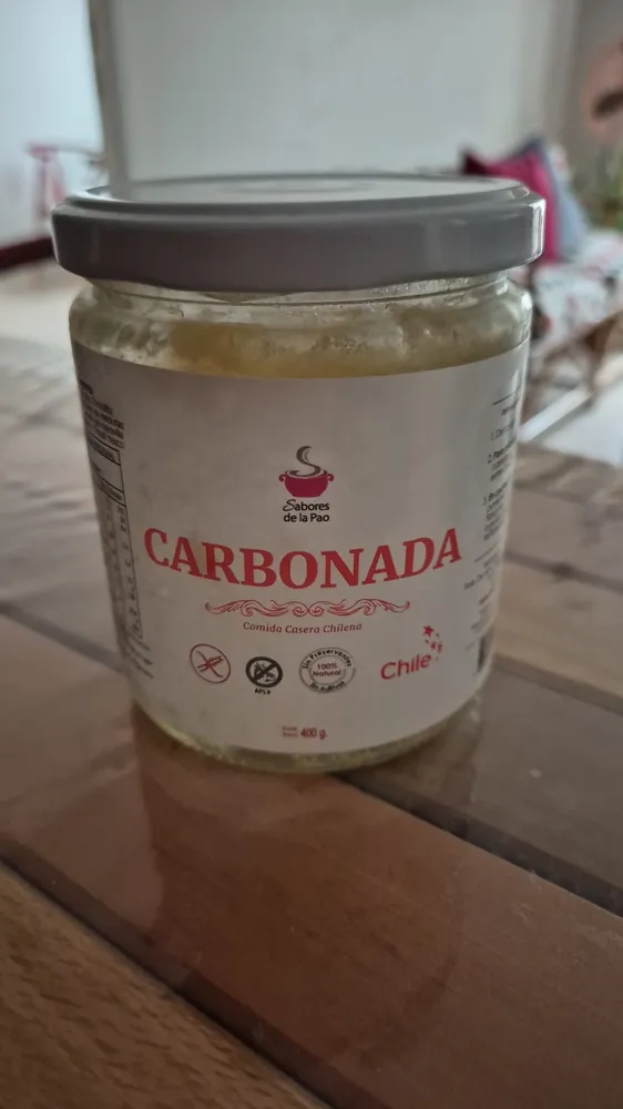 CARBONADA