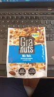 Gra nuts Mix Nuts