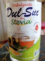 Endulzante dulsuc