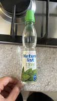 Endulzante Naturalist Stevia
