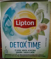 Detox Time