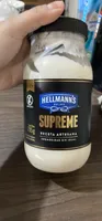 SUPREME