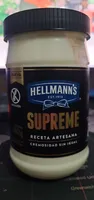 Mayonesa Supreme
