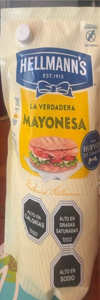 Mayonesa