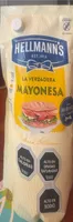 Mayonesa