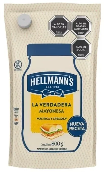 Mayonesa