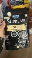 SUPREME DELI
