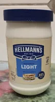 Mayonesa Light