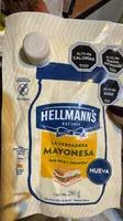 LA VERDADERA MAYONESA