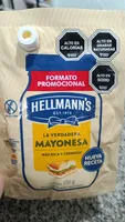 MAYONESA