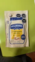 La Verdadera Mayonesa