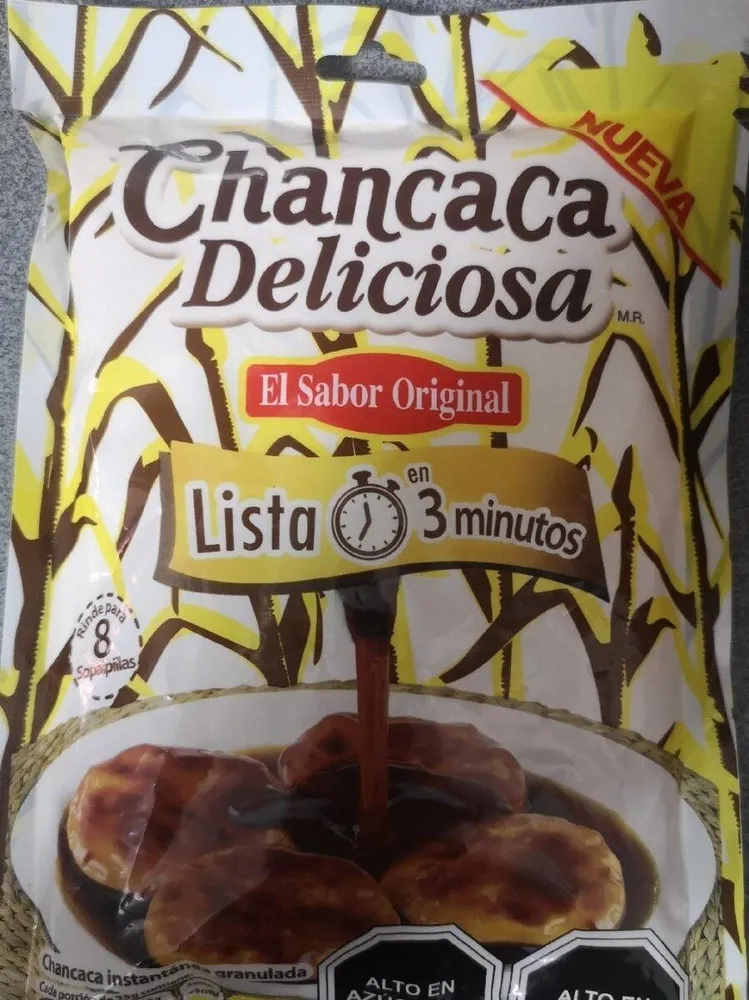 Chancaca