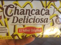 Chancaca Deliciosa