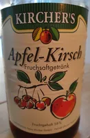 Apfel-Kirsch