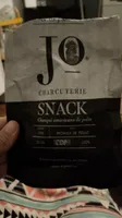 Snack Charqui americano de pollo