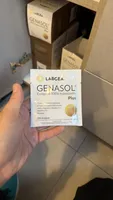 GENASOL Colágeno 100% hidrolizado Plus