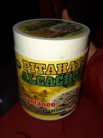 Pitahaya y alcachofa