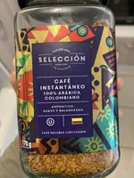 Café Instantáneo