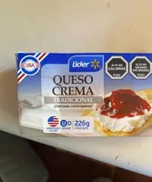 Queso Crema