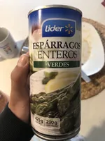 Esparragos