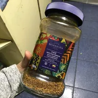 Café Instantáneo 100% Arábica Colombiano