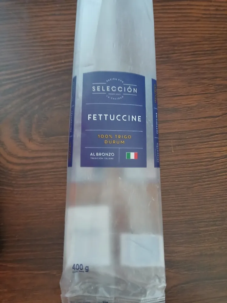 Fettucime Selección