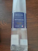 Fettucime Selección