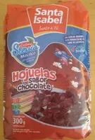 Hojuelas Sabor Chocolate
