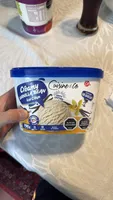 Creamy Vanilla Bean Ice Cream