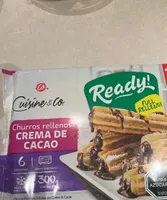 Churros