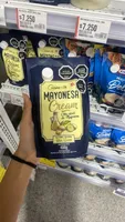 Mayonesa Cream