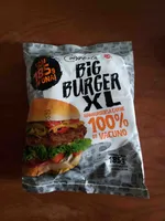 big burger xl